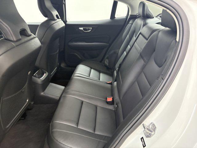 used 2021 Volvo S60 Recharge Plug-In Hybrid car, priced at $29,995