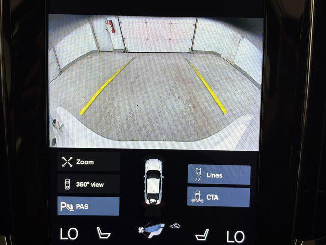 used 2021 Volvo S60 Recharge Plug-In Hybrid car, priced at $29,995