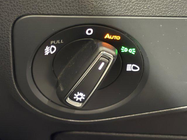 used 2019 Volkswagen Tiguan car, priced at $16,995