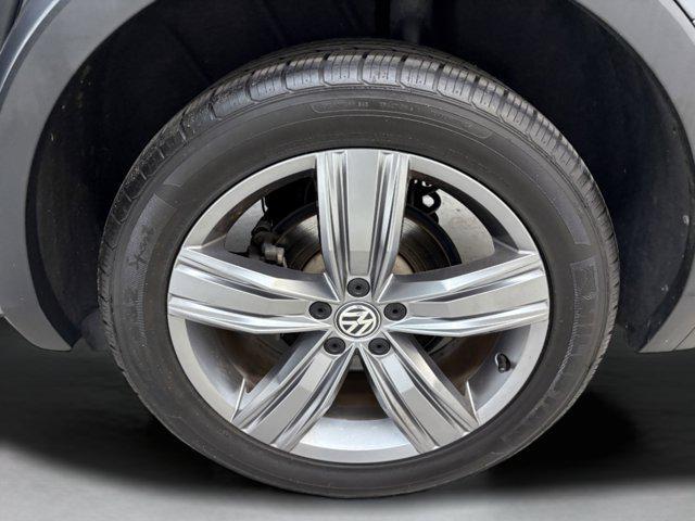 used 2019 Volkswagen Tiguan car, priced at $16,995