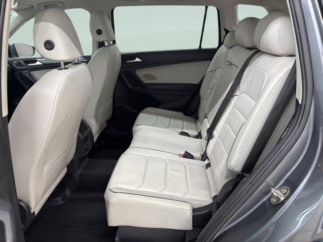 used 2019 Volkswagen Tiguan car, priced at $16,995