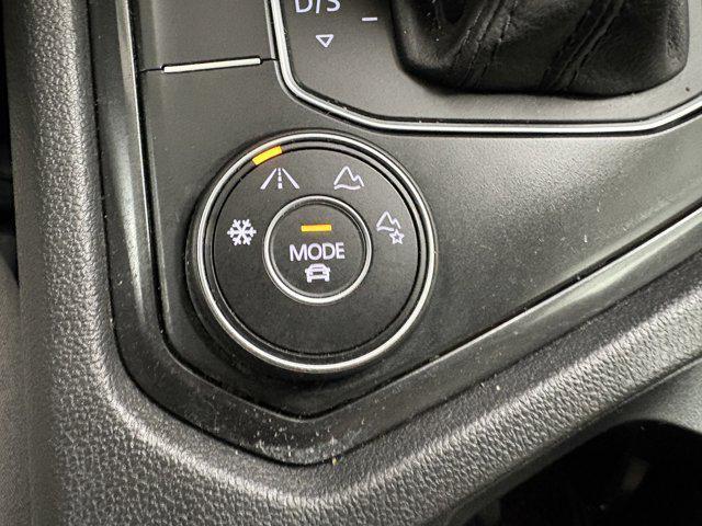 used 2019 Volkswagen Tiguan car, priced at $16,995