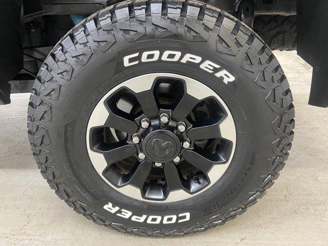 used 2021 Ram 2500 car, priced at $47,888