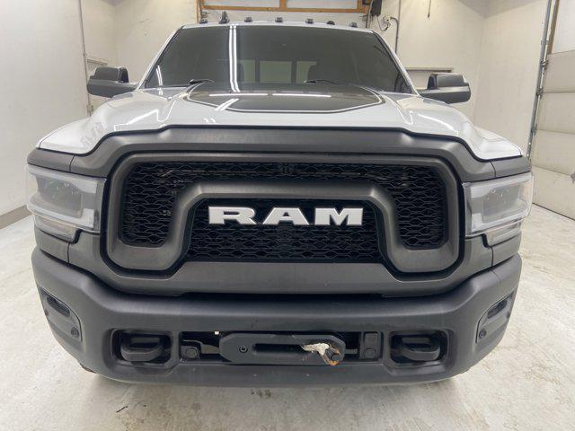 used 2021 Ram 2500 car, priced at $51,995