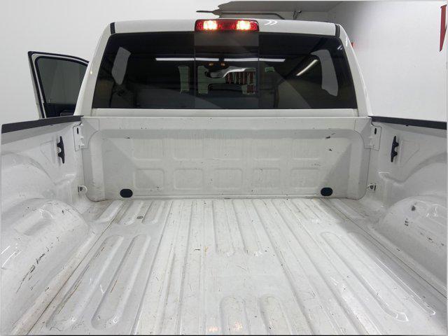 used 2021 Ram 2500 car, priced at $47,888