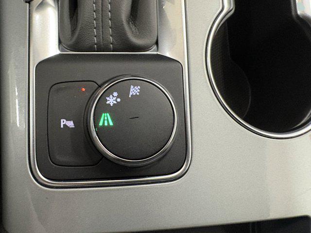 used 2020 Chevrolet Blazer car, priced at $21,888