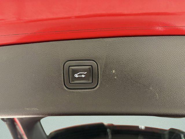 used 2020 Chevrolet Blazer car, priced at $21,888