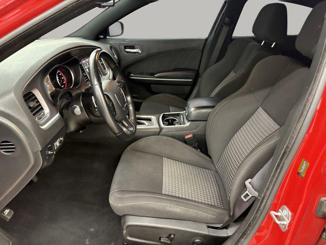 used 2022 Dodge Charger car, priced at $29,995