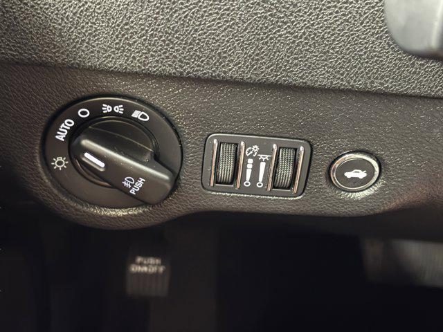 used 2022 Dodge Charger car, priced at $29,995