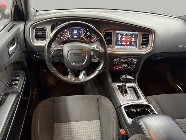 used 2022 Dodge Charger car, priced at $29,995