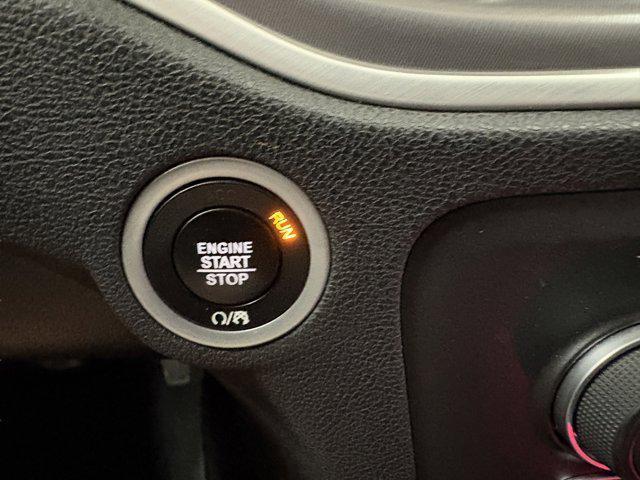 used 2022 Dodge Charger car, priced at $29,995