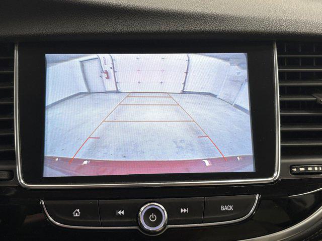 used 2019 Buick Encore car