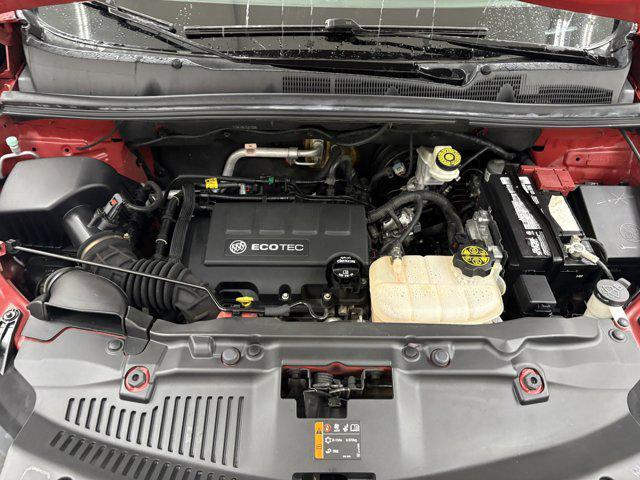 used 2019 Buick Encore car