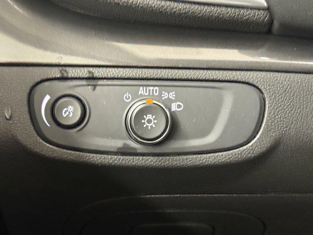 used 2019 Buick Encore car