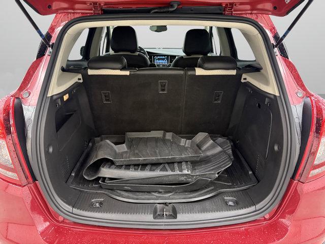 used 2019 Buick Encore car