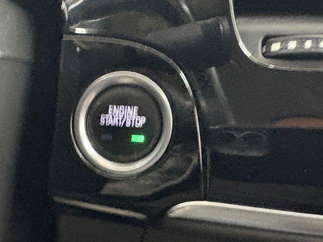 used 2019 Buick Encore car