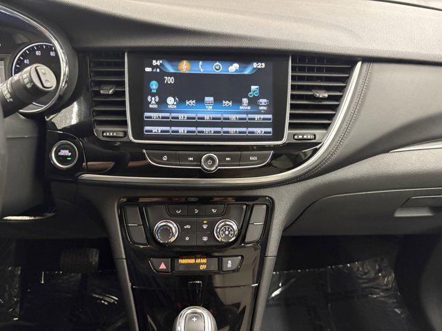used 2019 Buick Encore car