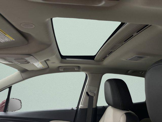 used 2019 Buick Encore car