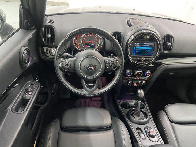 used 2019 MINI Countryman car, priced at $18,888