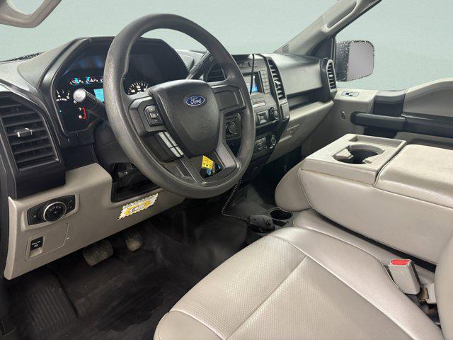 used 2017 Ford F-150 car, priced at $10,995