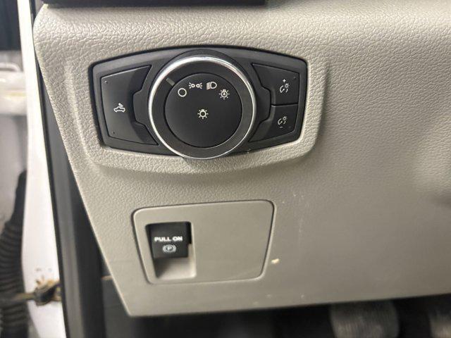 used 2017 Ford F-150 car, priced at $10,995