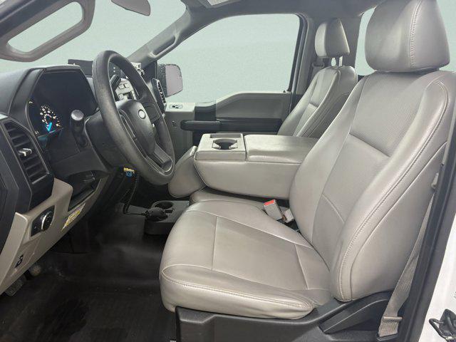 used 2017 Ford F-150 car, priced at $10,995