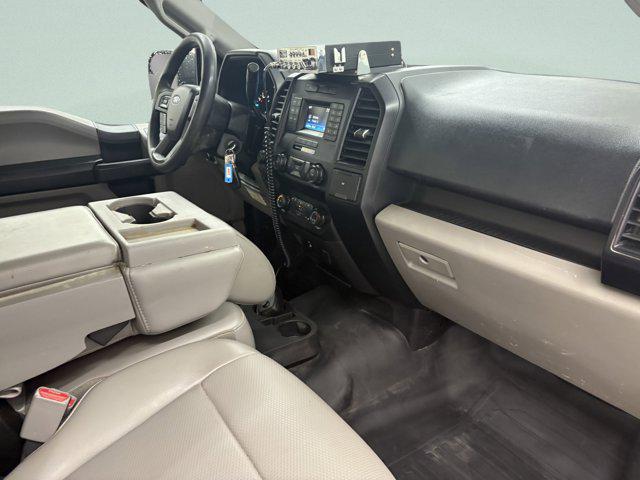 used 2017 Ford F-150 car, priced at $10,995