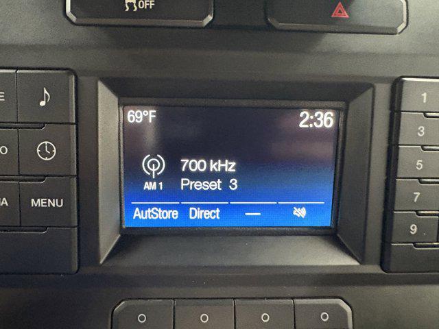 used 2017 Ford F-150 car, priced at $10,995