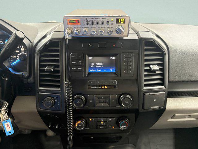 used 2017 Ford F-150 car, priced at $10,995