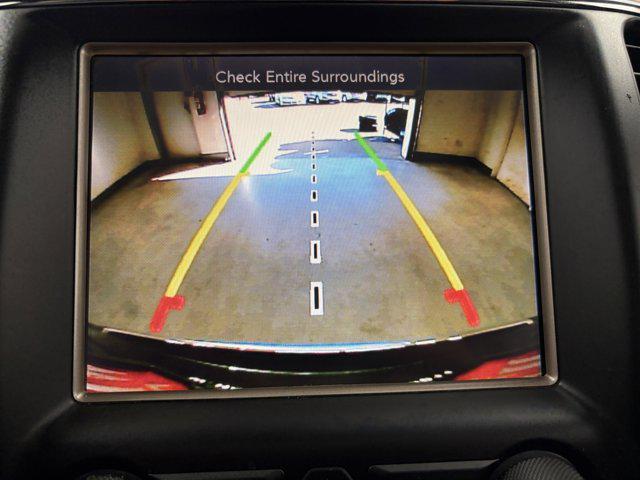 used 2016 Jeep Grand Cherokee car, priced at $17,995