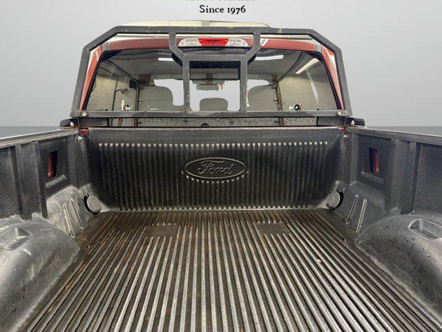 used 2017 Ford F-150 car, priced at $20,995