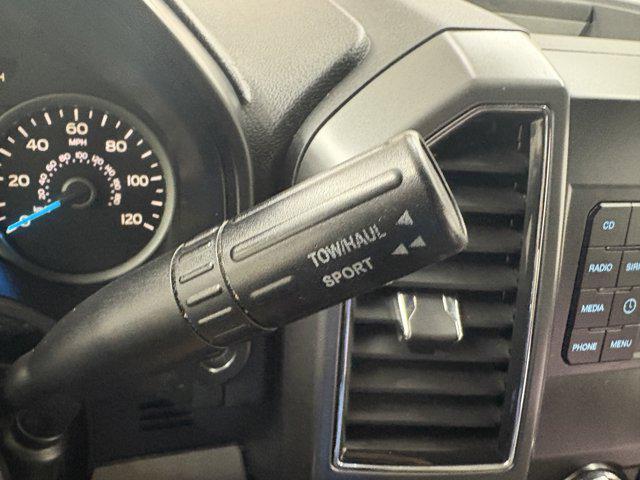 used 2017 Ford F-150 car, priced at $20,995