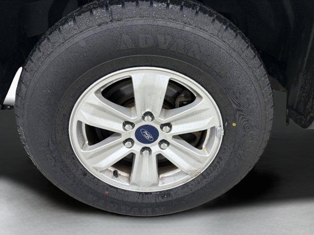 used 2017 Ford F-150 car, priced at $20,995