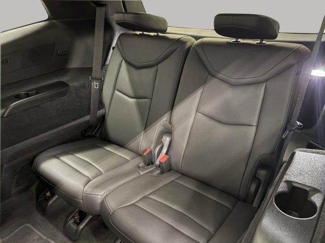 used 2020 Cadillac XT6 car, priced at $25,995