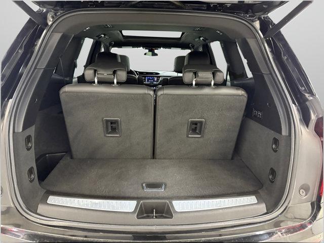 used 2020 Cadillac XT6 car, priced at $25,995