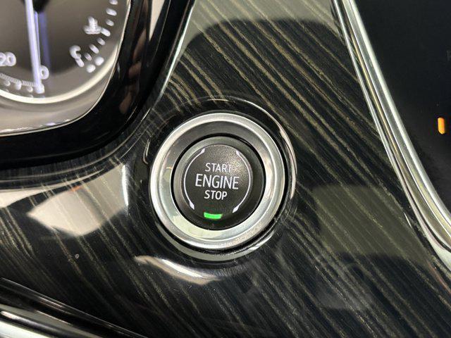 used 2020 Cadillac XT6 car, priced at $25,995