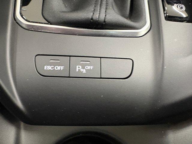 used 2024 Dodge Hornet car, priced at $26,995