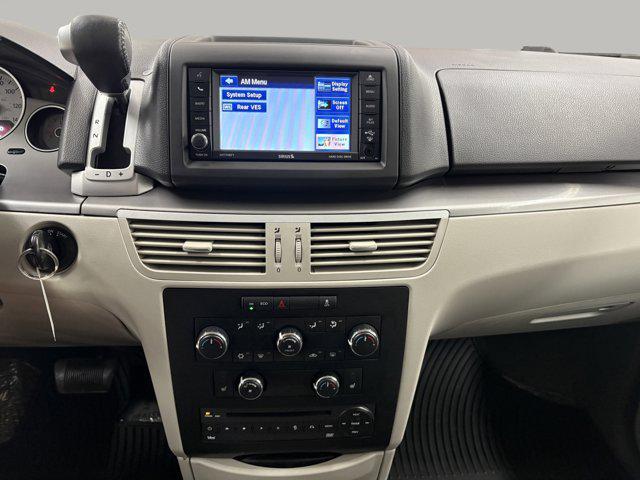 used 2012 Volkswagen Routan car, priced at $9,995