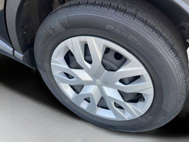 used 2021 Toyota C-HR car, priced at $23,995