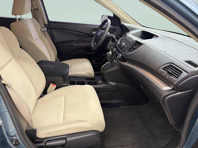 used 2016 Honda CR-V car, priced at $18,995