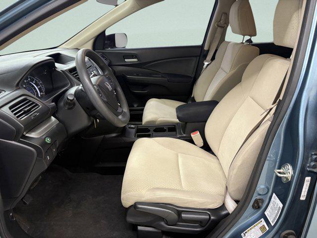 used 2016 Honda CR-V car, priced at $18,995