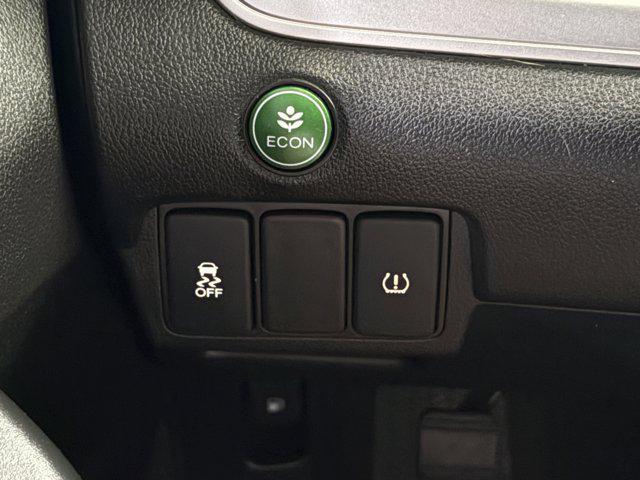 used 2016 Honda CR-V car, priced at $18,995