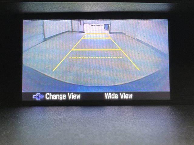 used 2016 Honda CR-V car, priced at $18,995