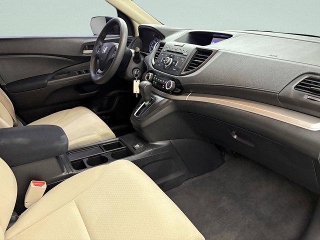 used 2016 Honda CR-V car, priced at $18,995
