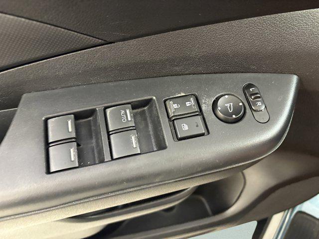 used 2016 Honda CR-V car, priced at $18,995
