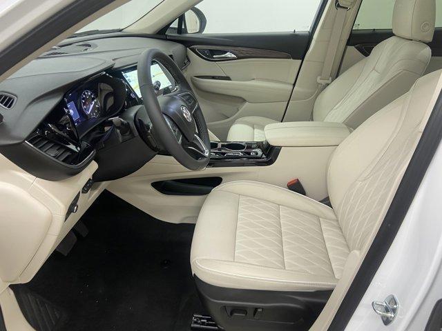 used 2023 Buick Envision car, priced at $44,888