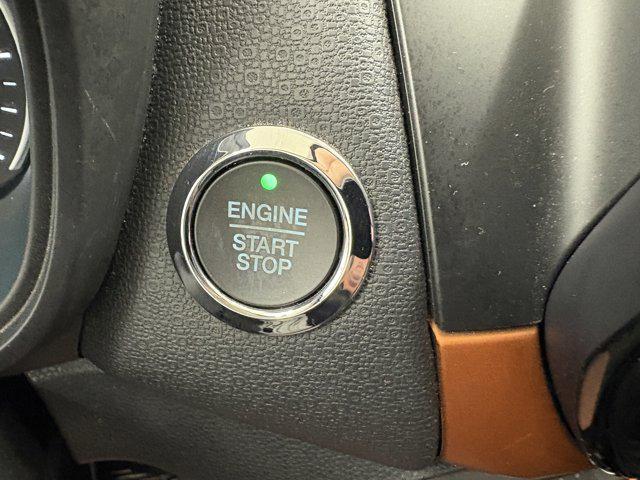 used 2021 Ford EcoSport car, priced at $19,995