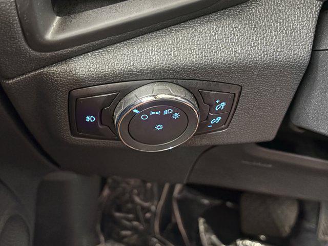 used 2021 Ford EcoSport car, priced at $19,995