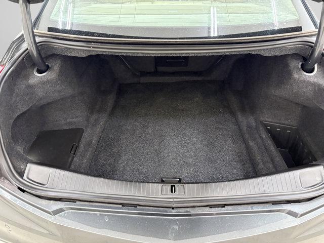 used 2014 Cadillac CTS car, priced at $12,995
