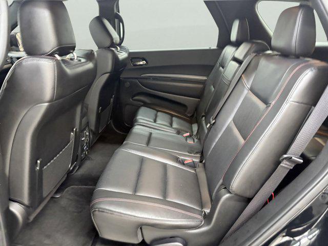used 2022 Dodge Durango car, priced at $42,995